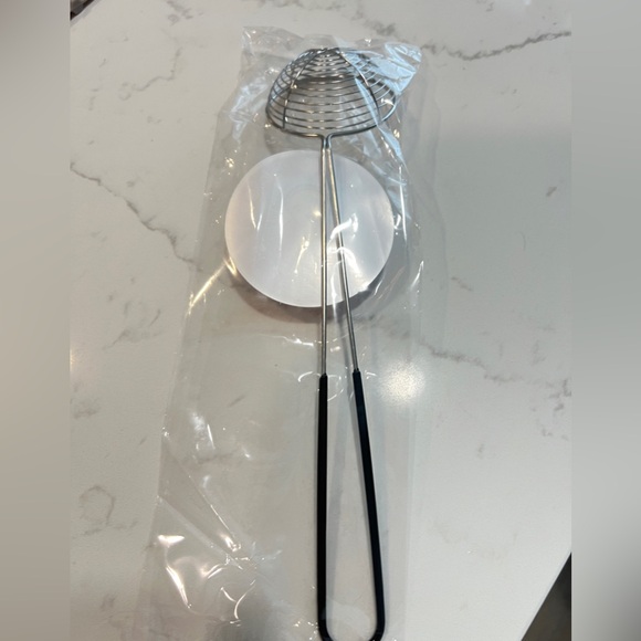 Pot Slotted Spoon, Shabu - Picture 11 of 16